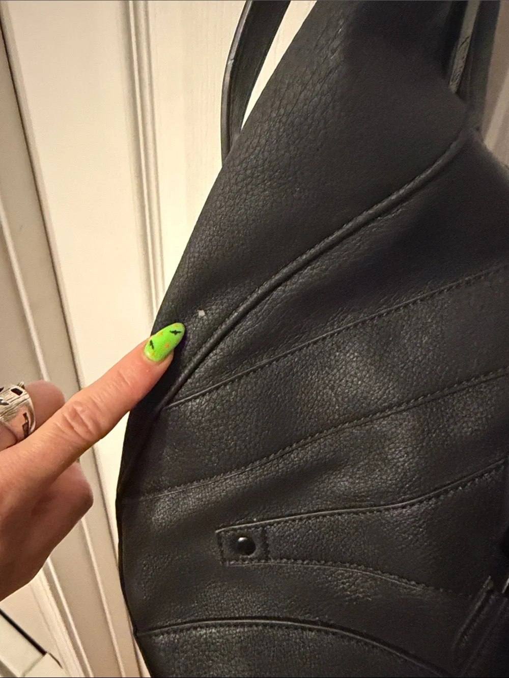 KILLSTAR | Saria Satchel Bag